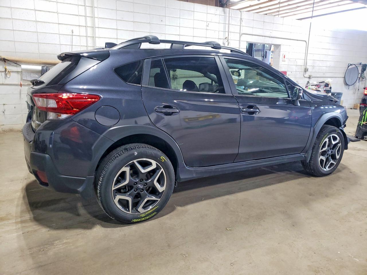 2019 Subaru Crosstrek Limited - Image 3