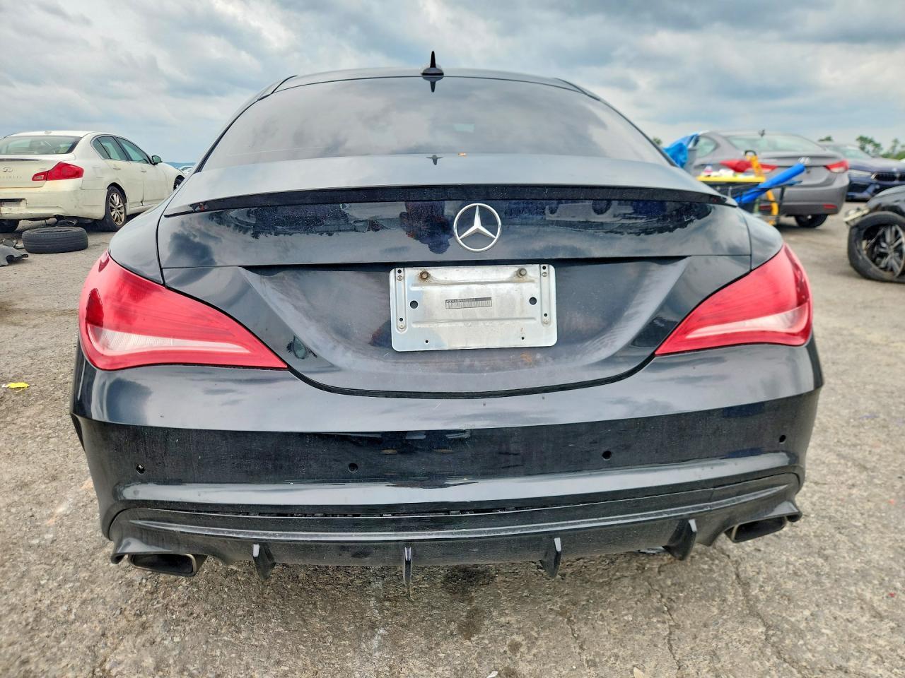 2014 Mercedes-Benz Cla 250 - Image 6