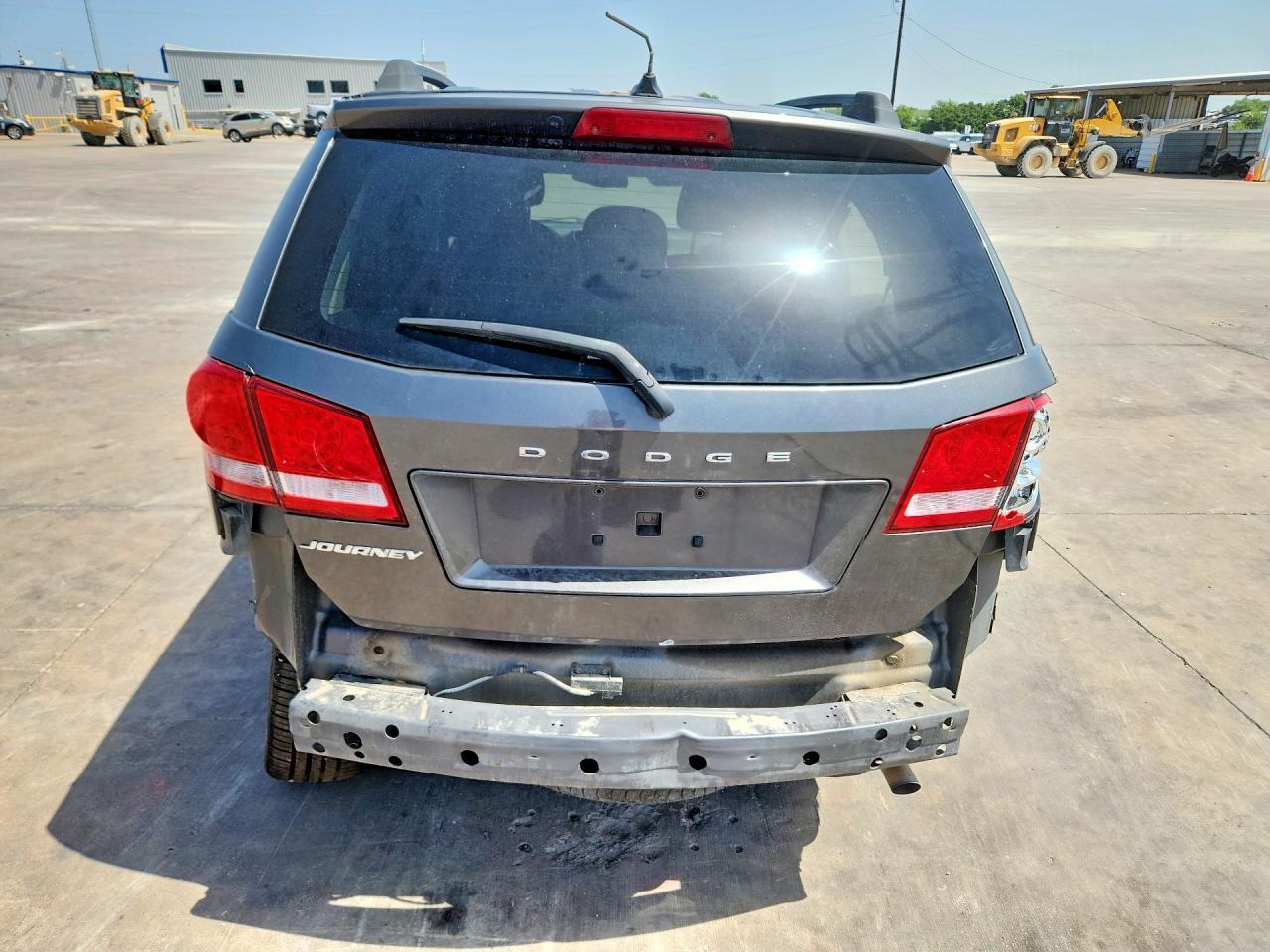2014 Dodge Journey Sxt - Image 6
