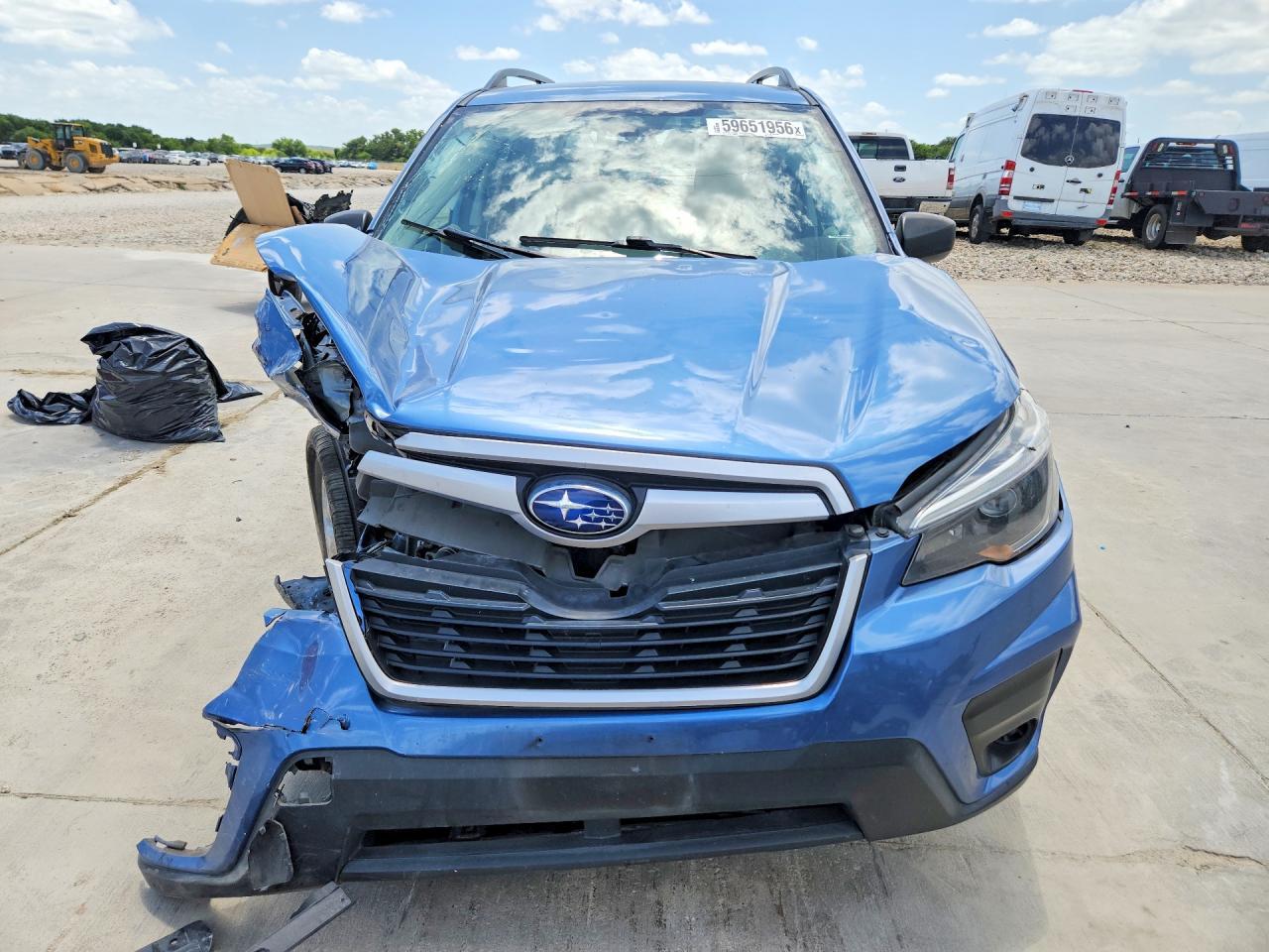 2021 Subaru Forester - Фото 5