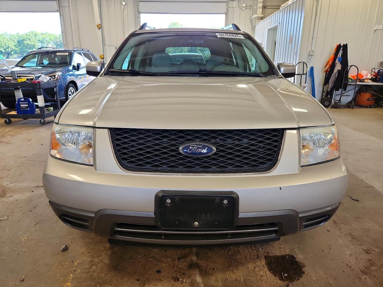 2007 Ford Freestyle Sel - Image 5