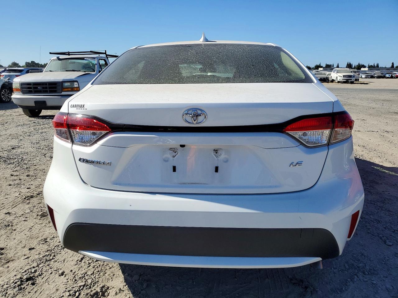 2021 Toyota Corolla Le - Image 6