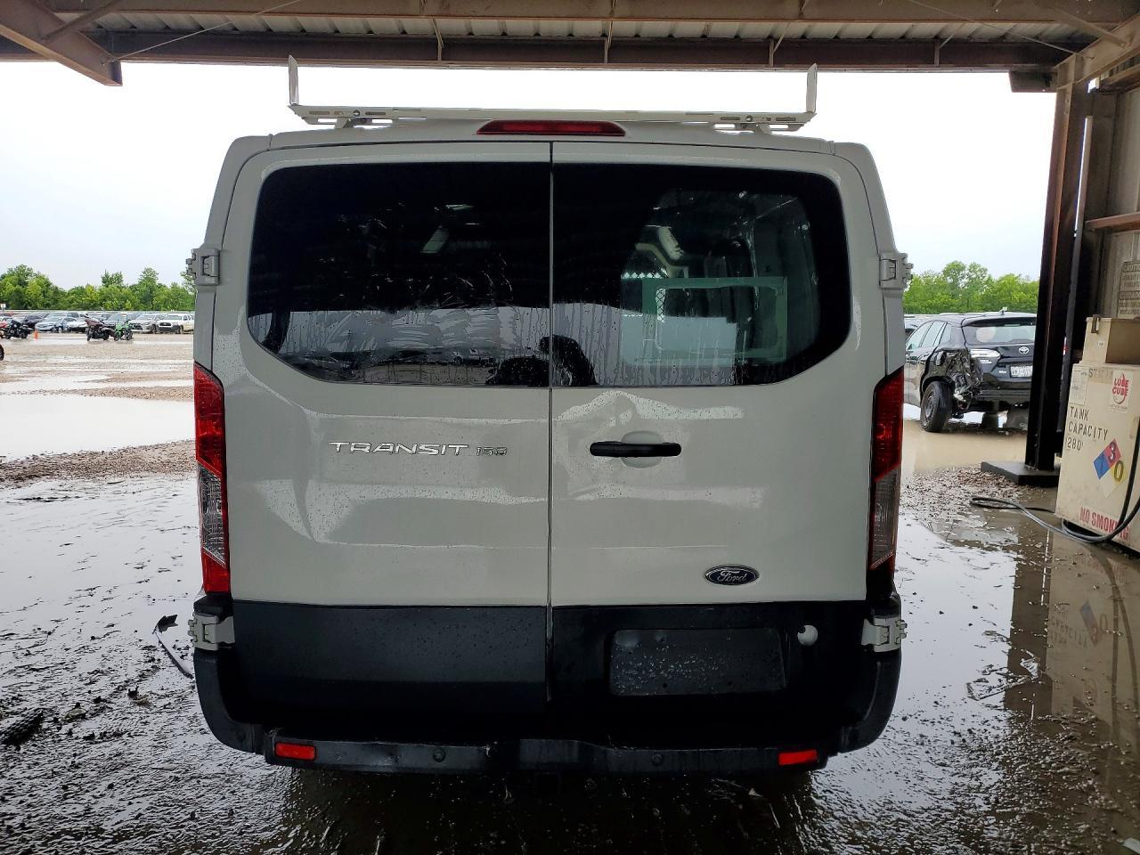 2016 Ford Transit T-150 - Image 6