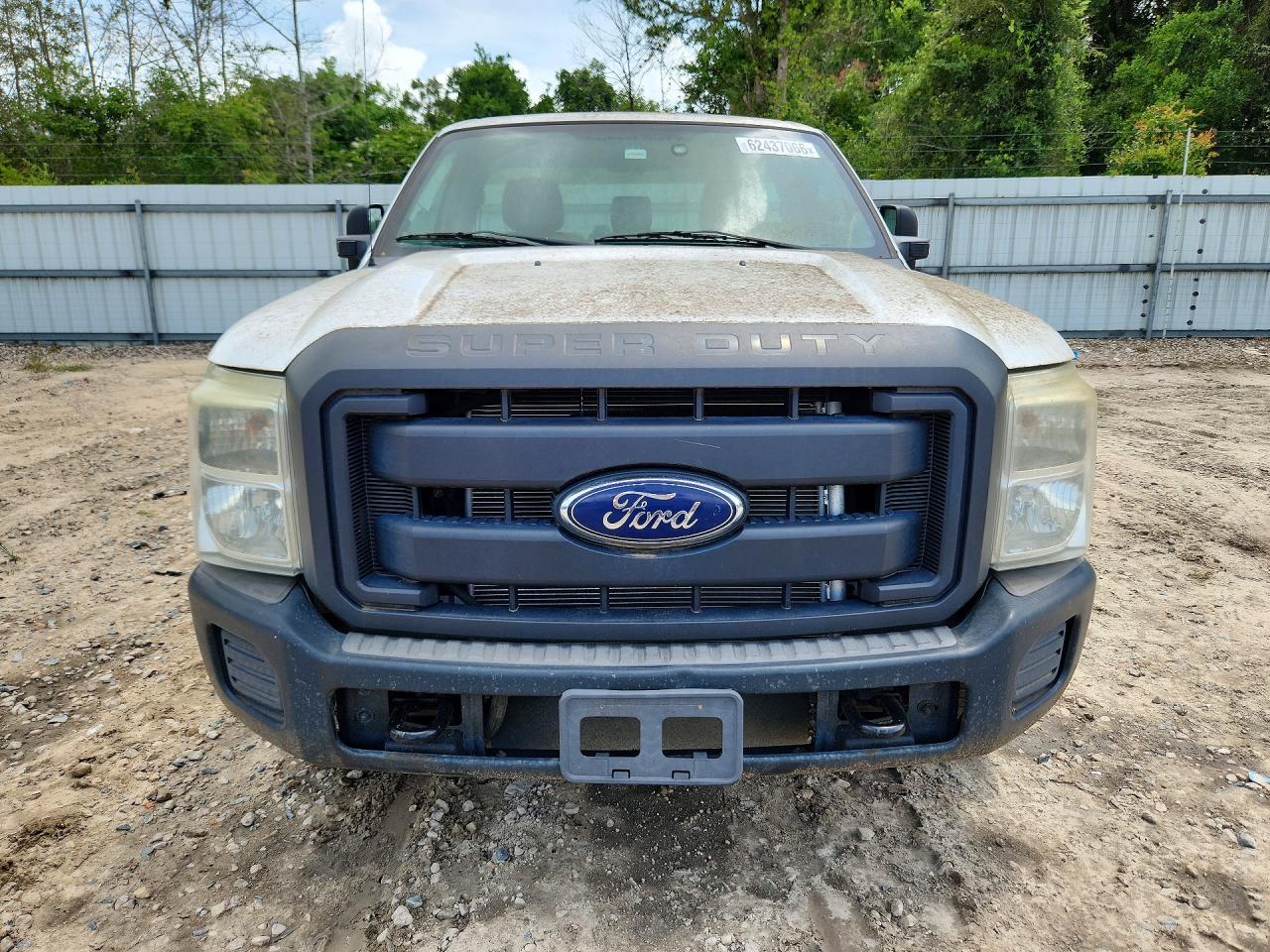 2014 Ford F250 Super Duty - Фото 5
