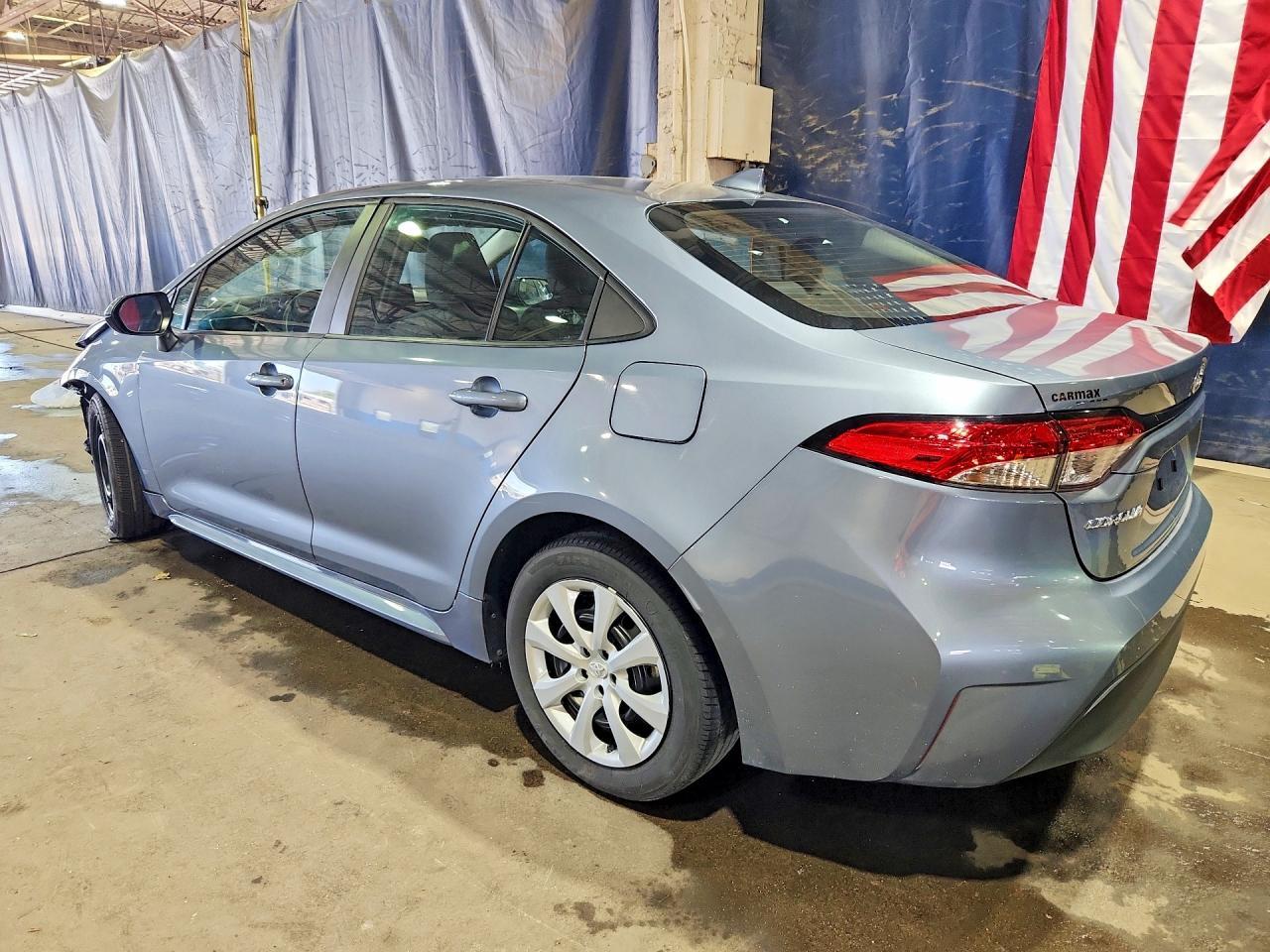 2024 Toyota Corolla Le - Image 2