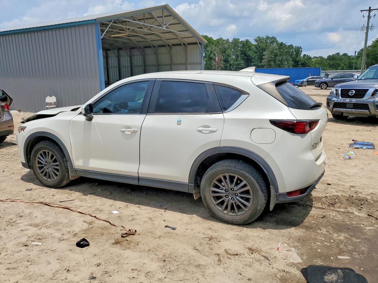2019 Mazda Cx-5 Sport - Фото 2
