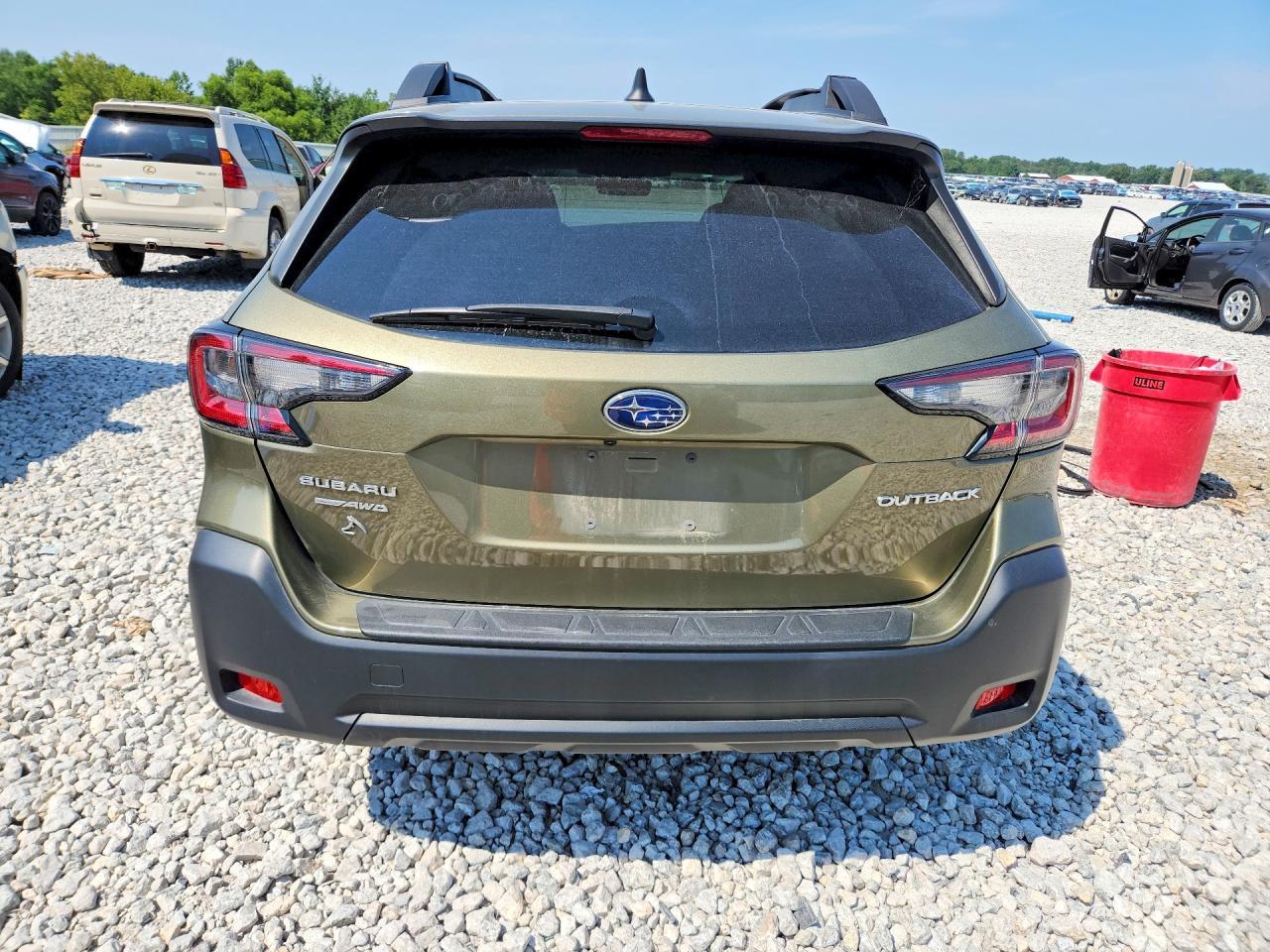 2023 Subaru Outback Premium - Фото 6