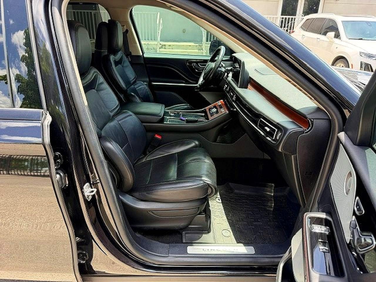 2022 Lincoln Aviator Reserve - Фото 7
