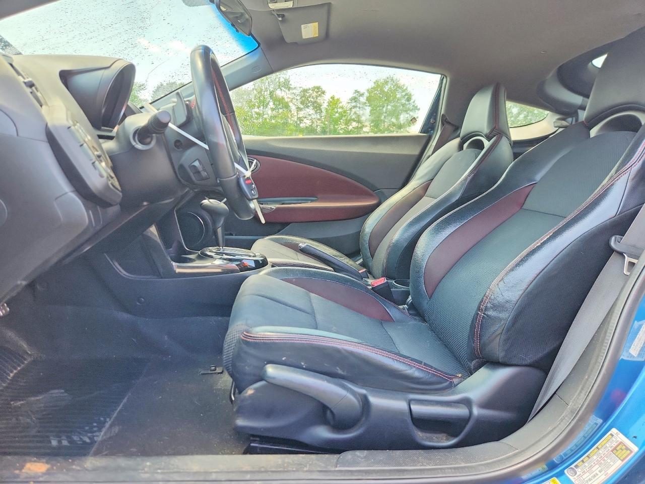 2014 Honda Cr-Z Ex - Фото 7