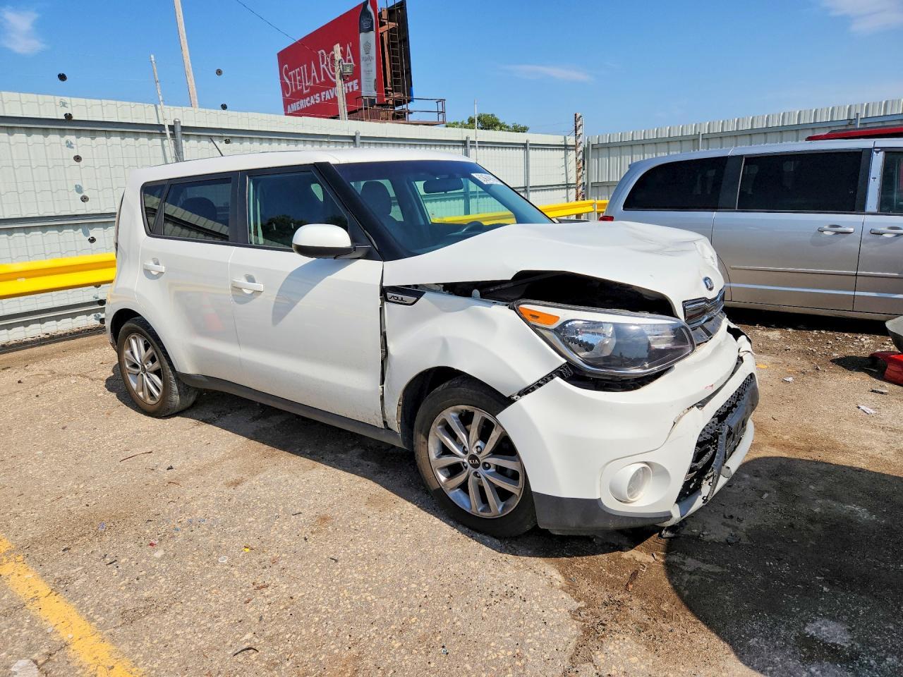 2019 Kia Soul + - Фото 4