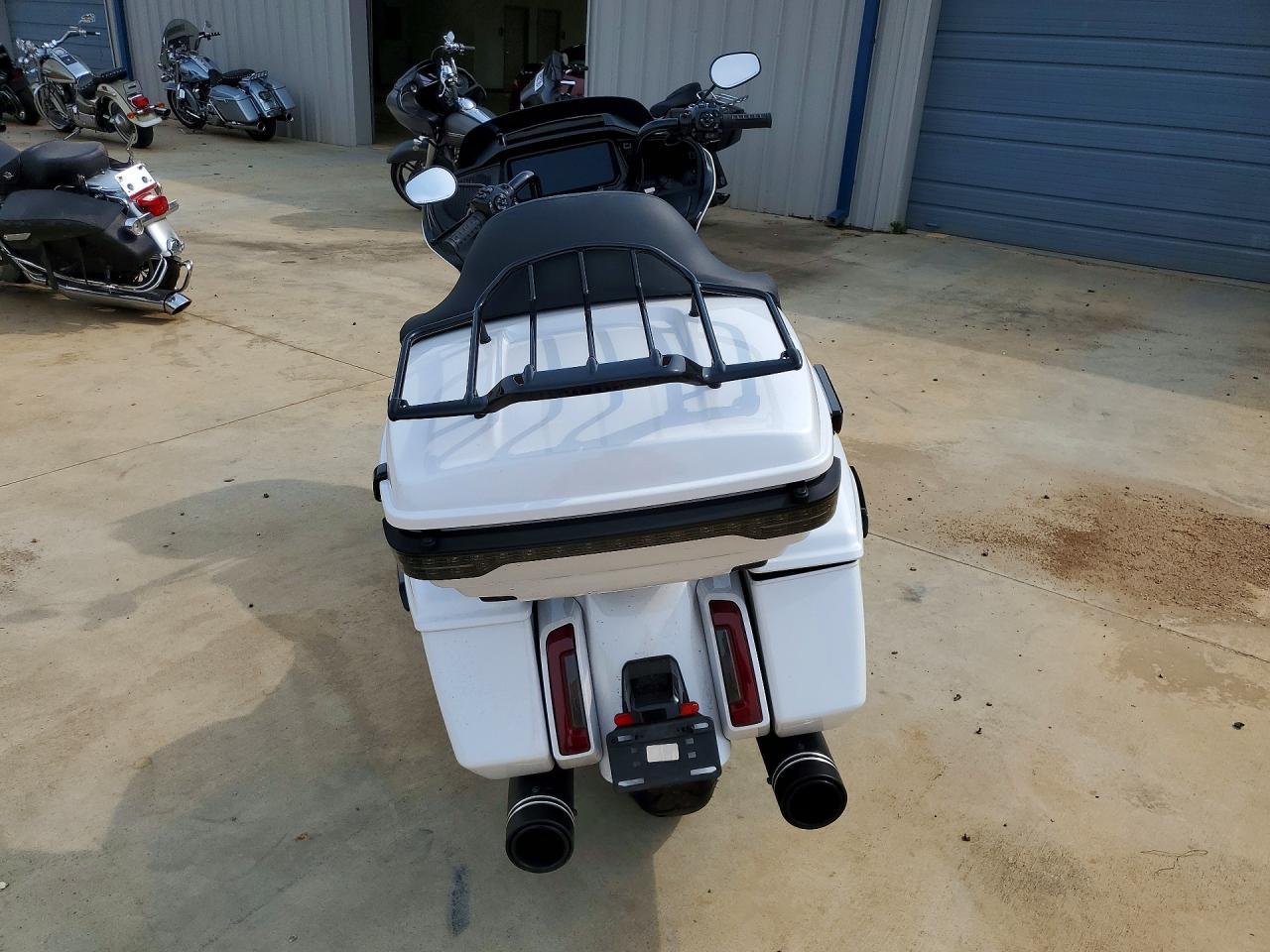 2024 Harley-Davidson Fltrx - Image 4
