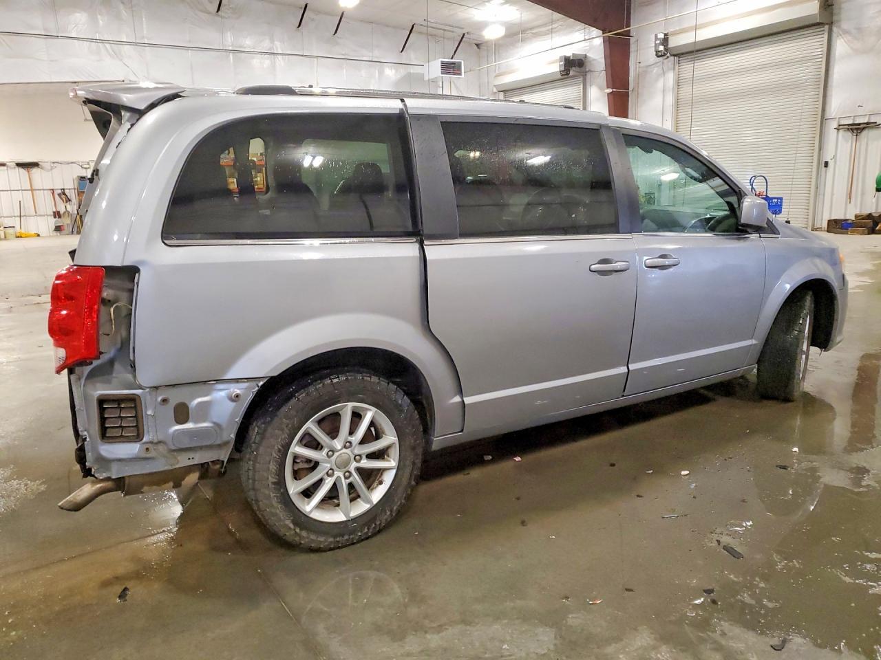2020 Dodge Grand Caravan Sxt - Image 3