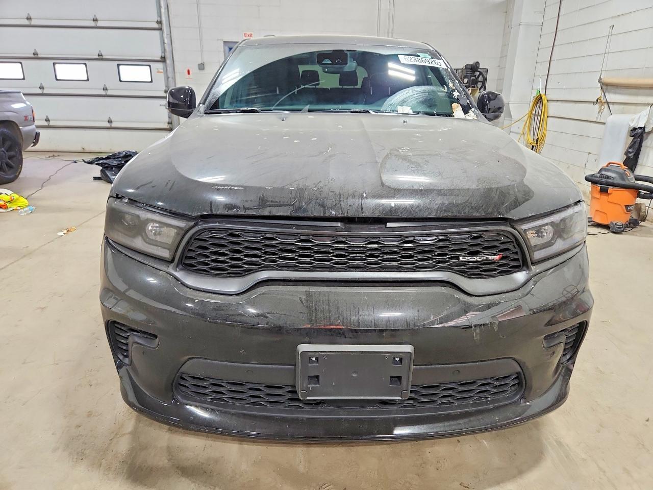 2025 Dodge Durango Gt - Image 5