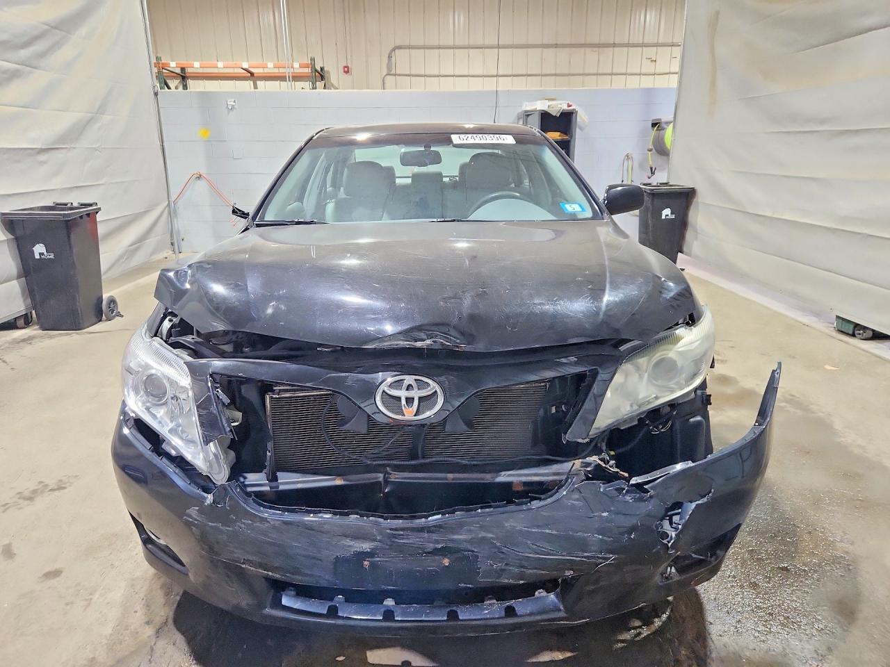 2010 Toyota Camry Xle - Фото 5