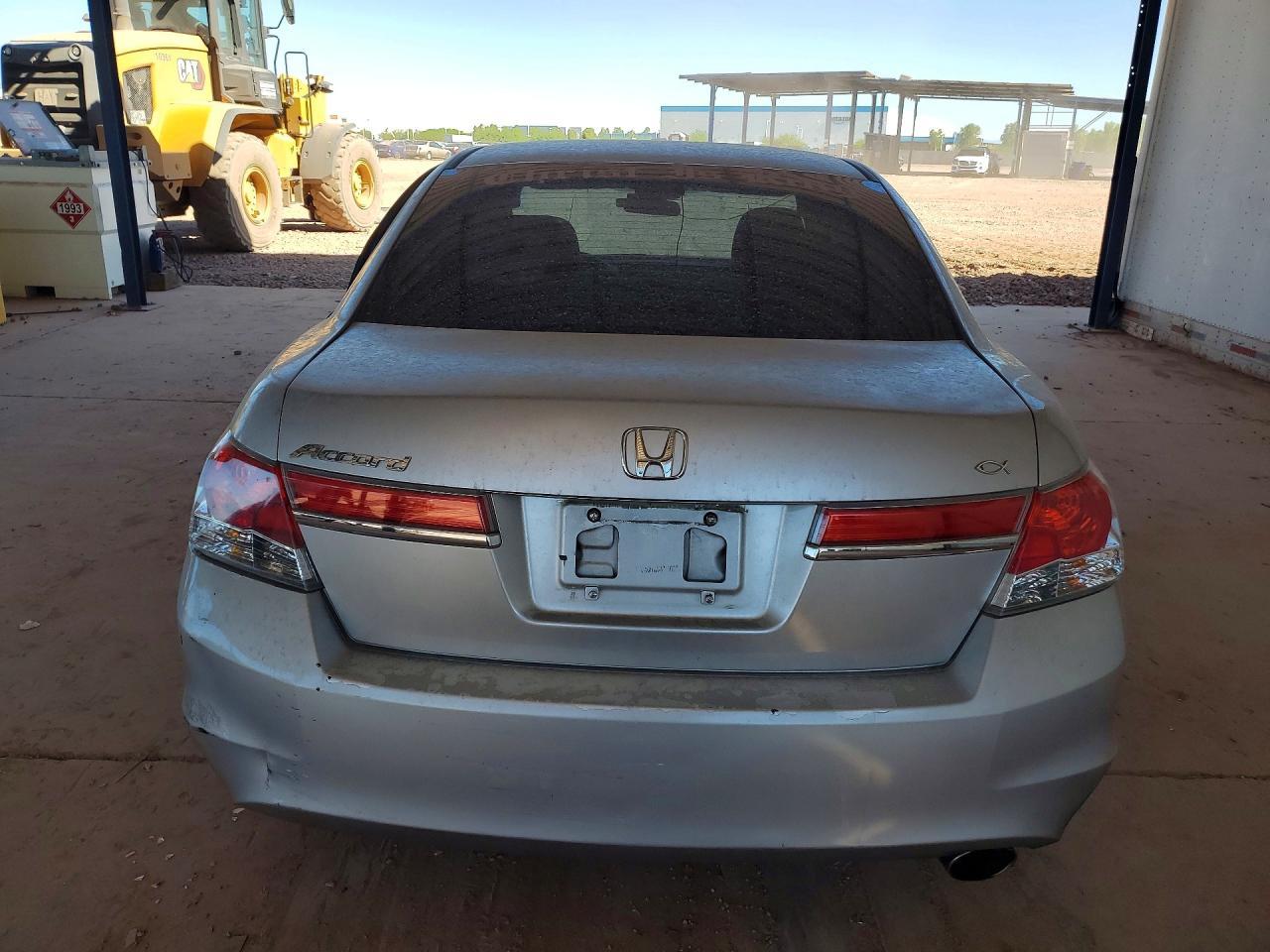 2012 Honda Accord - Фото 6