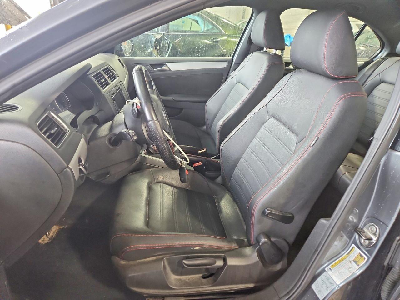 2012 Volkswagen Jetta Gli - Фото 7