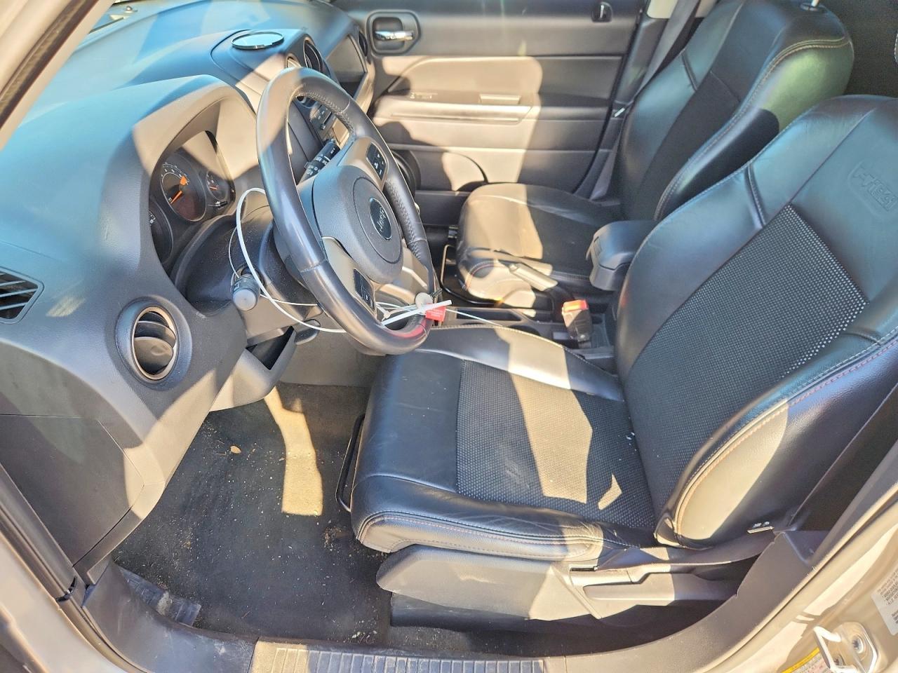 2016 Jeep Patriot Sport - Фото 7