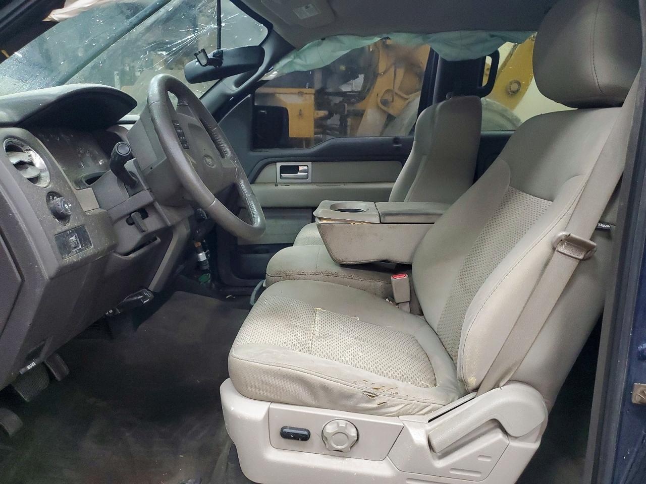 2010 Ford F150 Supercrew - Фото 7