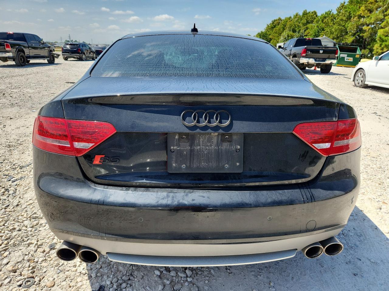 2011 Audi S5 Premium Plus - Image 6