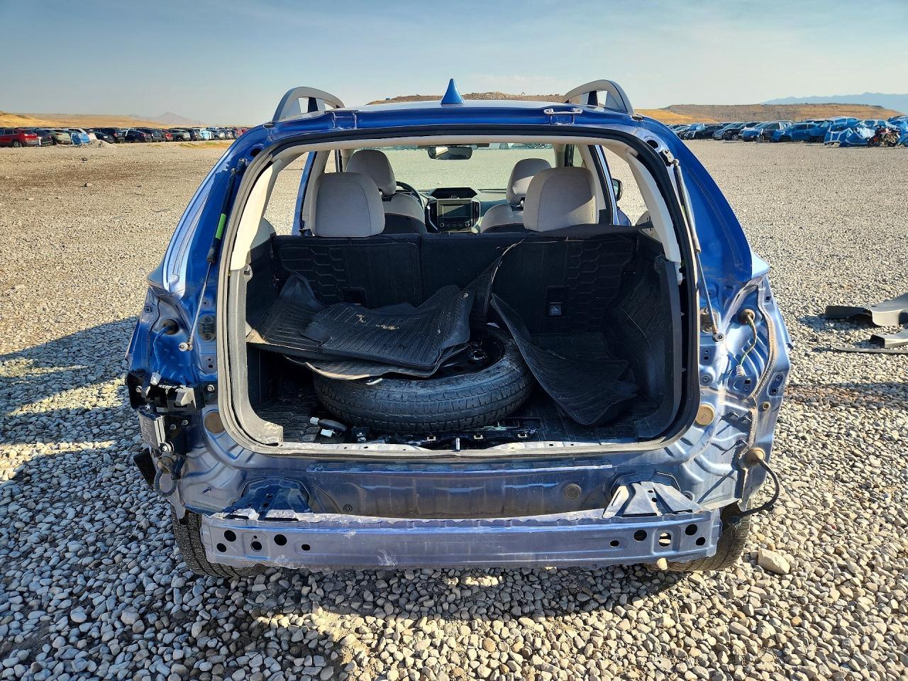 2019 Subaru Crosstrek Premium - Фото 6