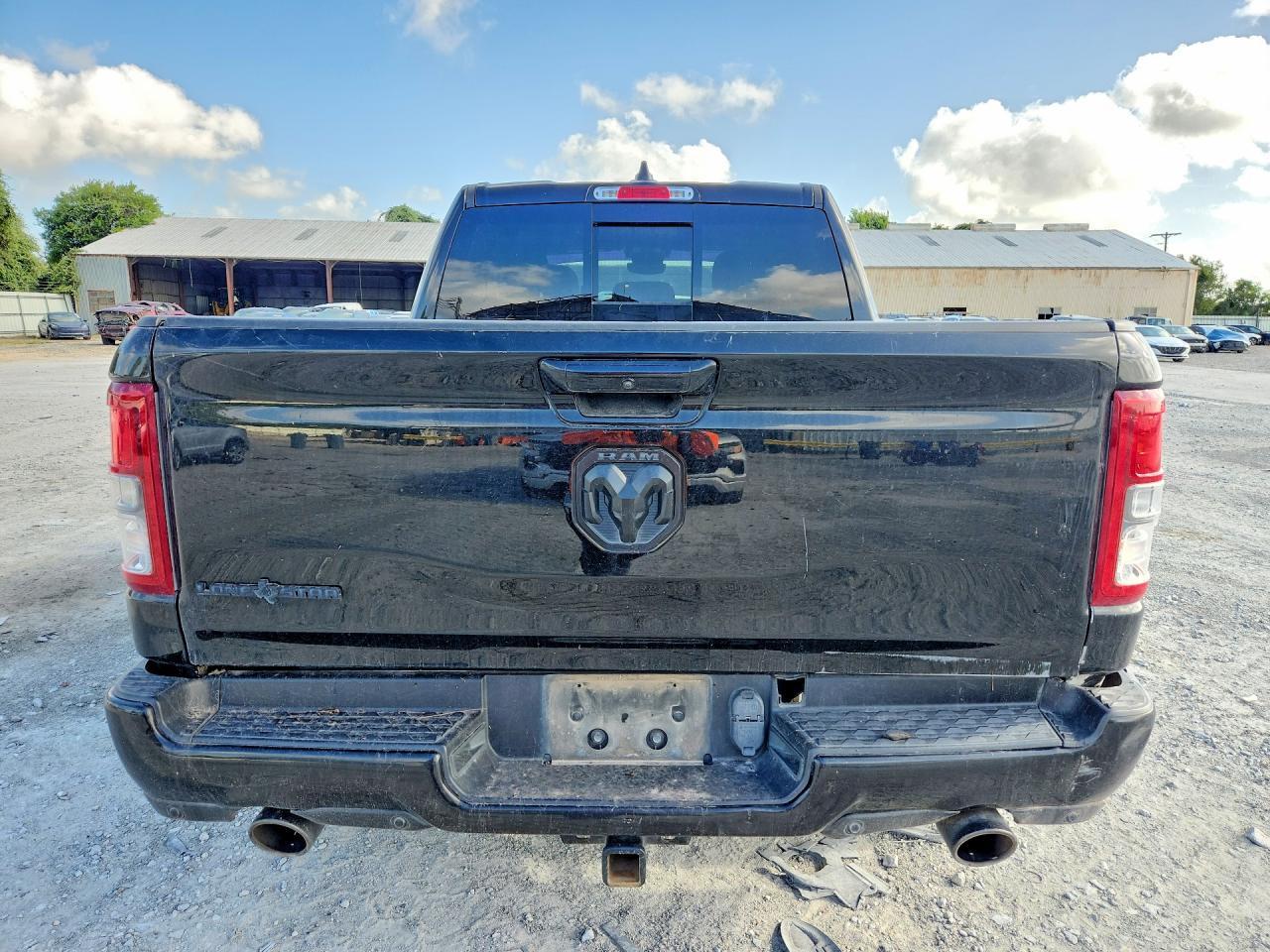 2022 Ram 1500 Big Horn - Фото 6