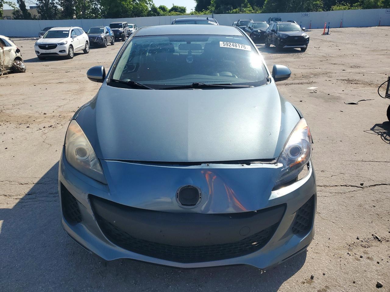 2013 Mazda 3 I - Image 5