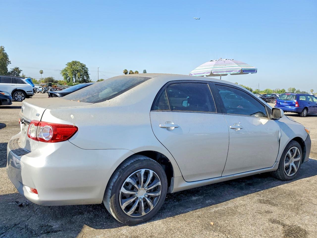 2013 Toyota Corolla - Image 3