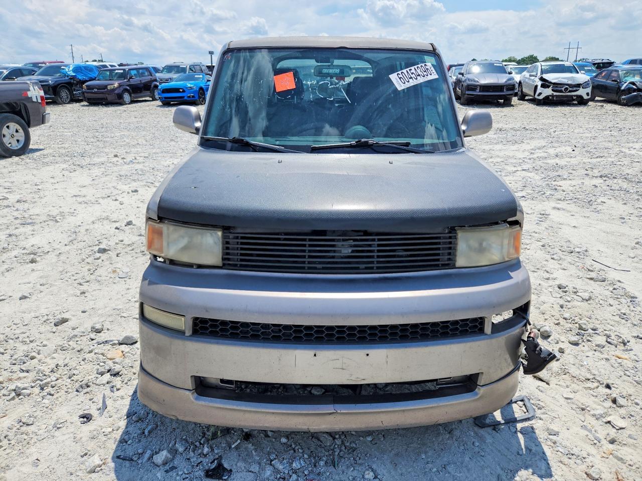 2005 Toyota Scion Xb - Image 5