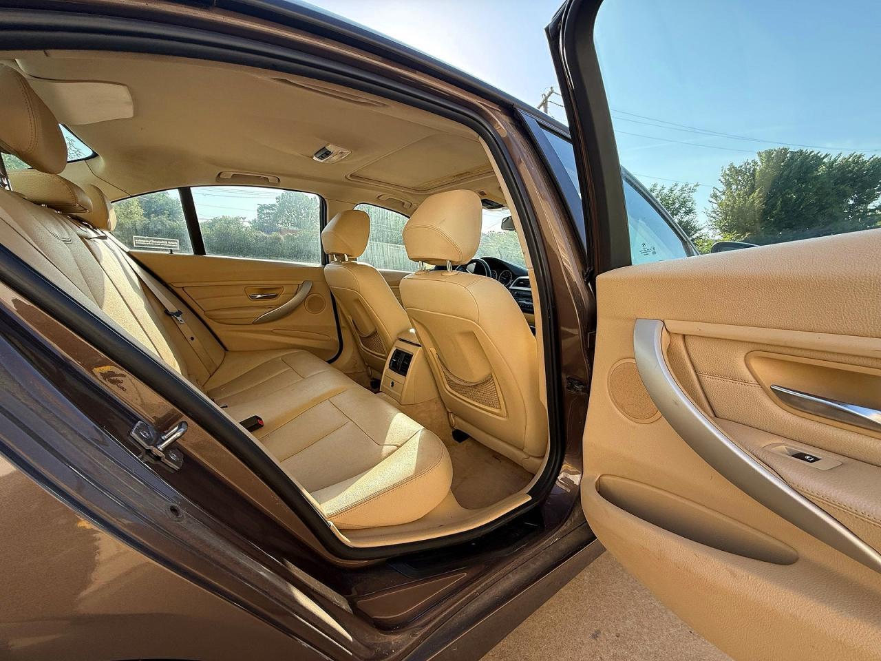 2013 BMW 328 I - Image 6