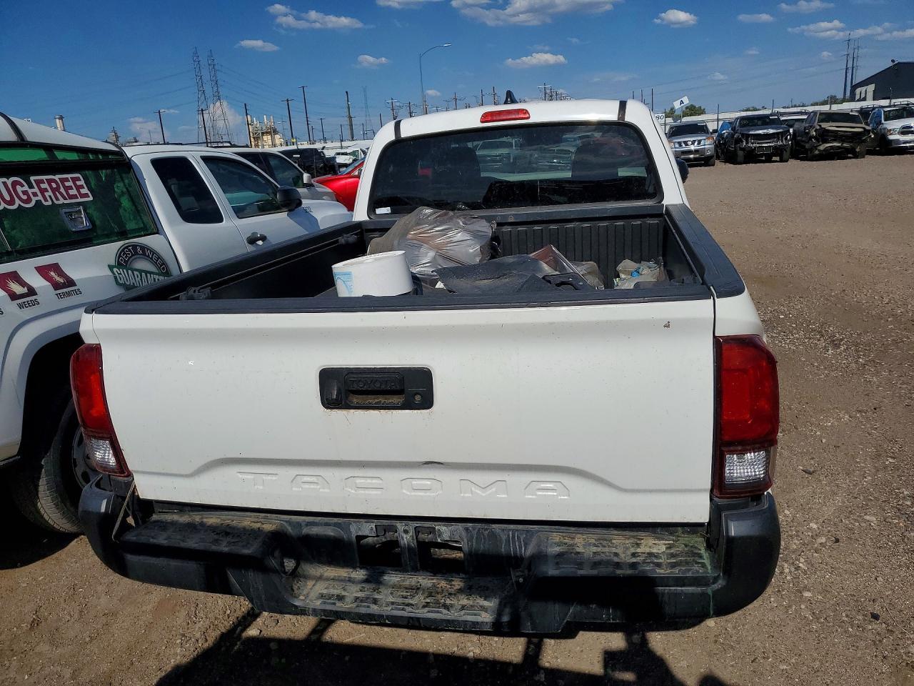 2022 Toyota Tacoma Sr - Image 6