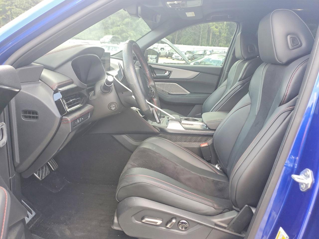 2024 Acura Mdx A-Spec - Фото 7