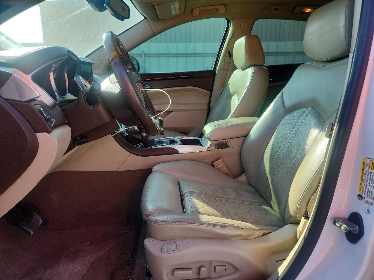 2011 Cadillac Srx Luxury Collection - Image 7