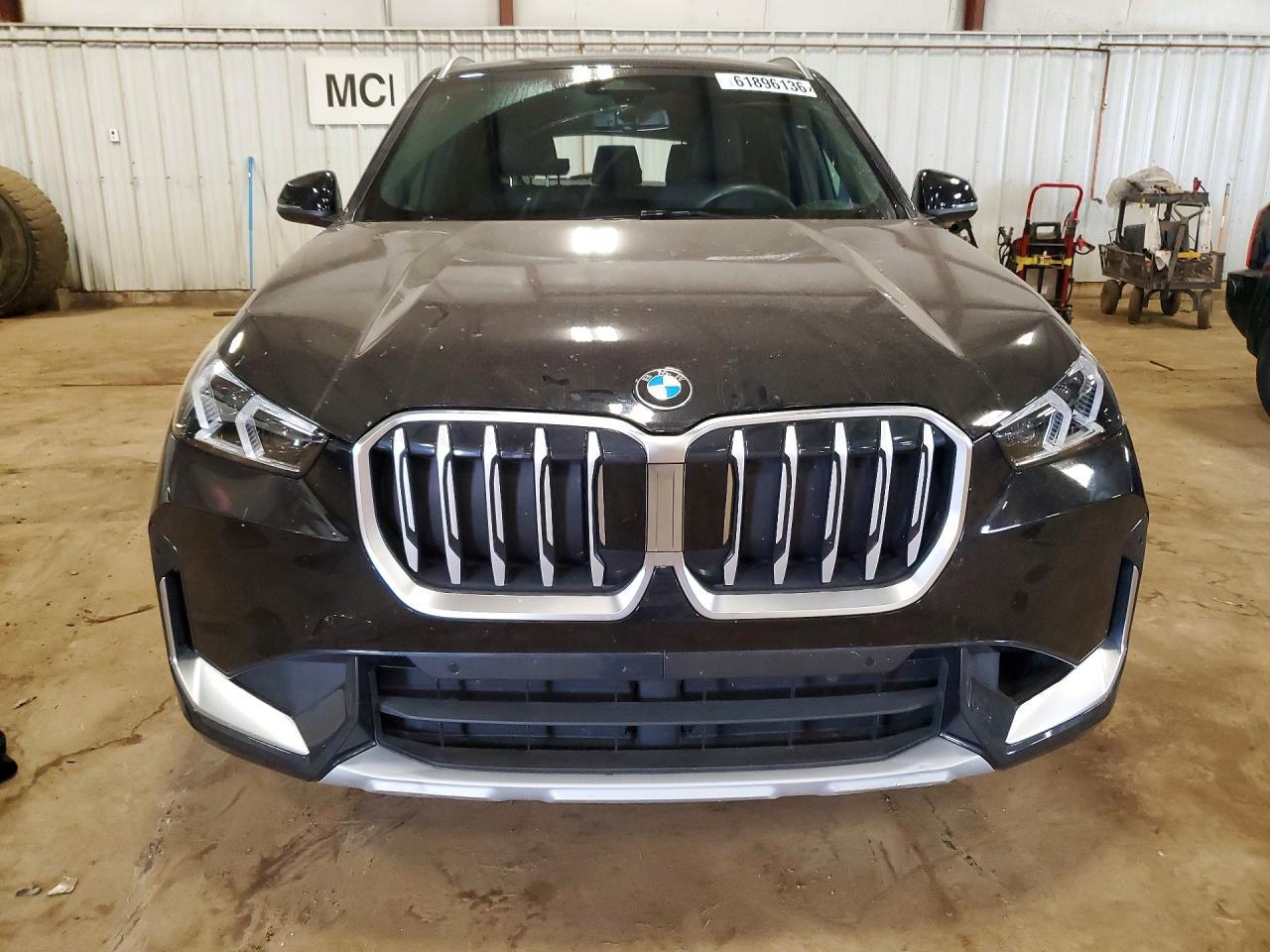 2025 BMW X1 xDrive28I - Фото 5