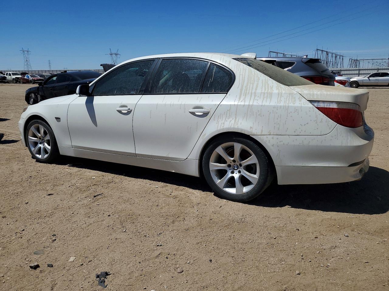 2004 BMW 5 Series - Image 2