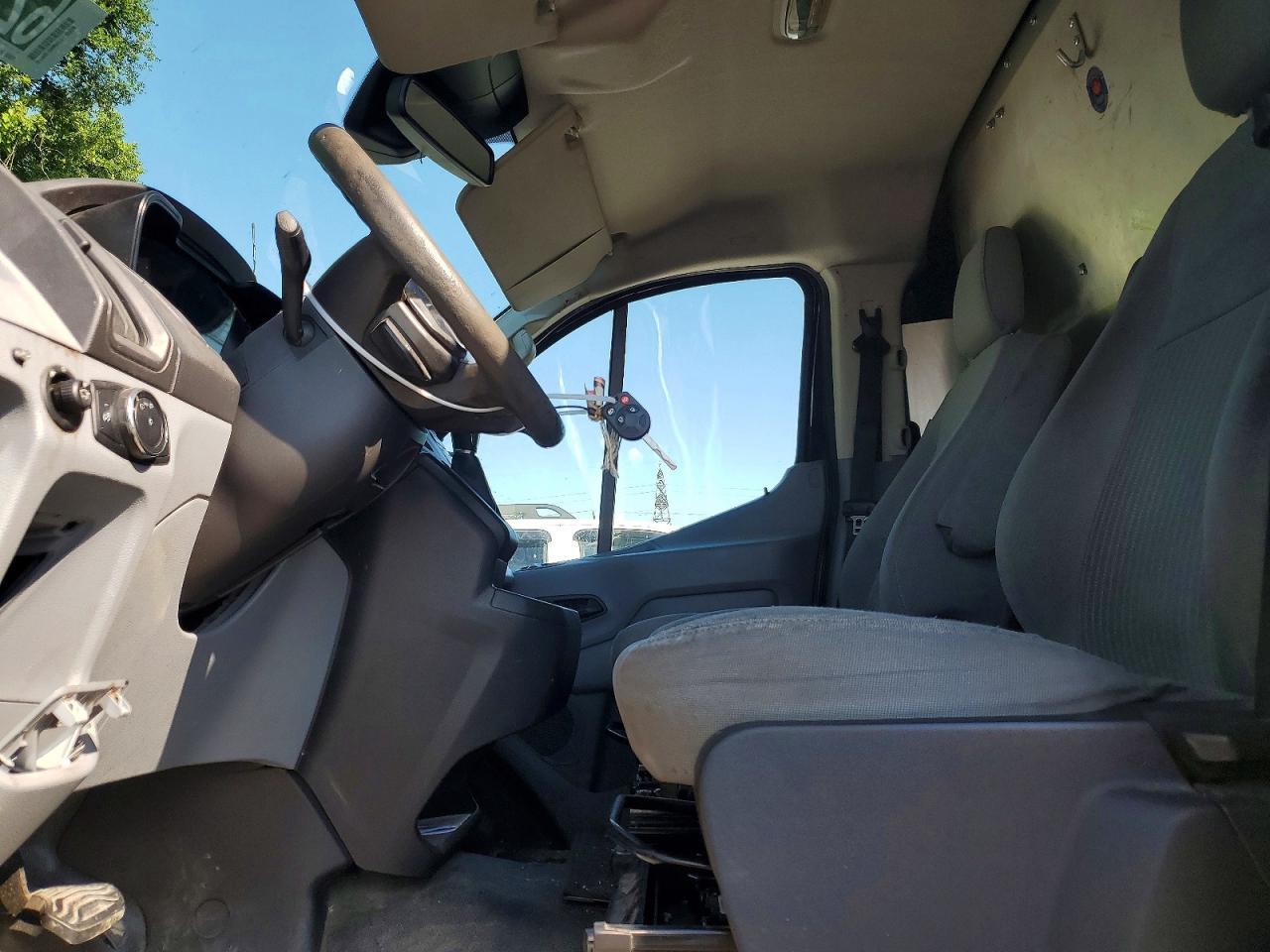 2016 Ford Transit T-250 - Image 7
