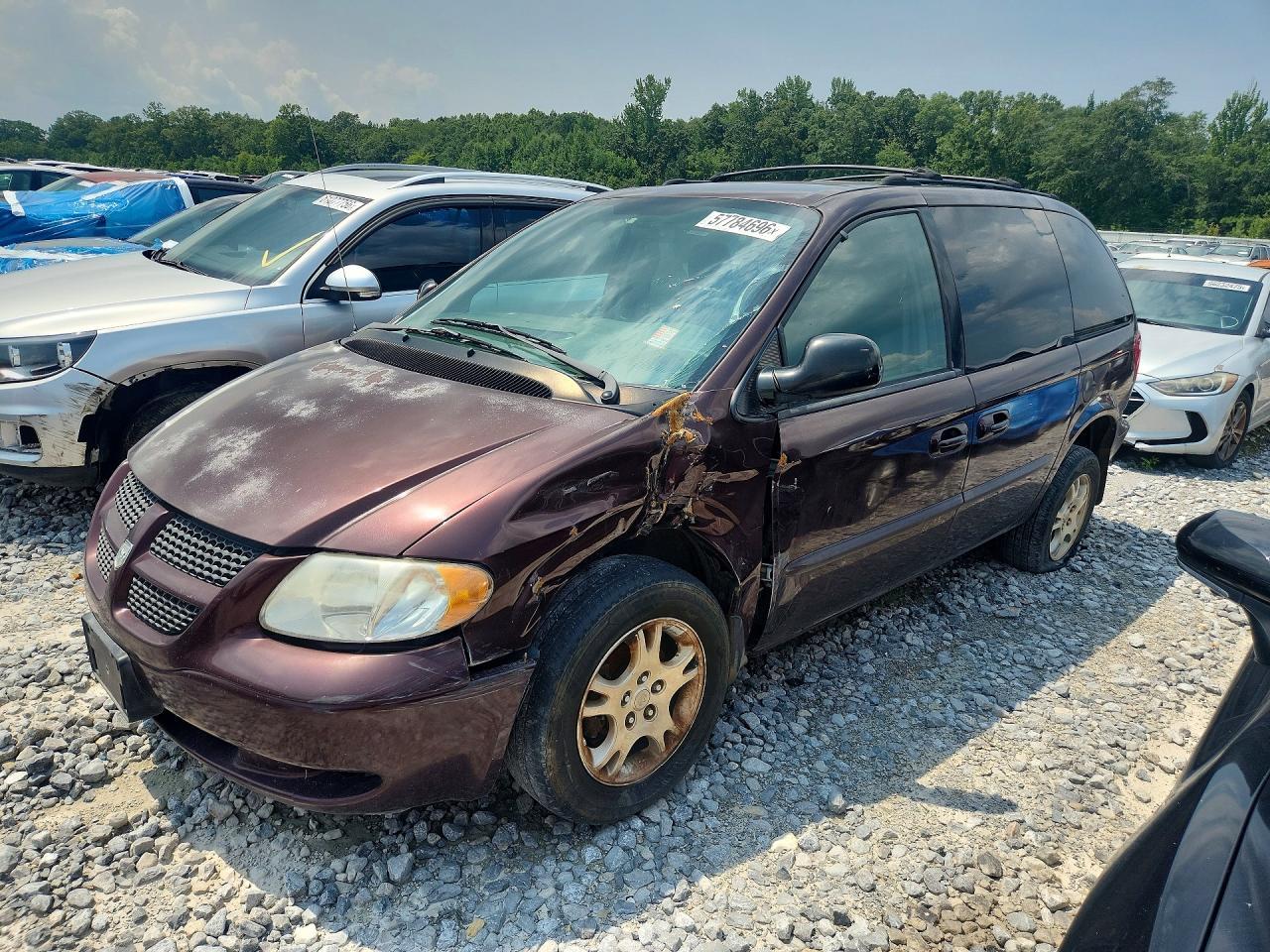lot