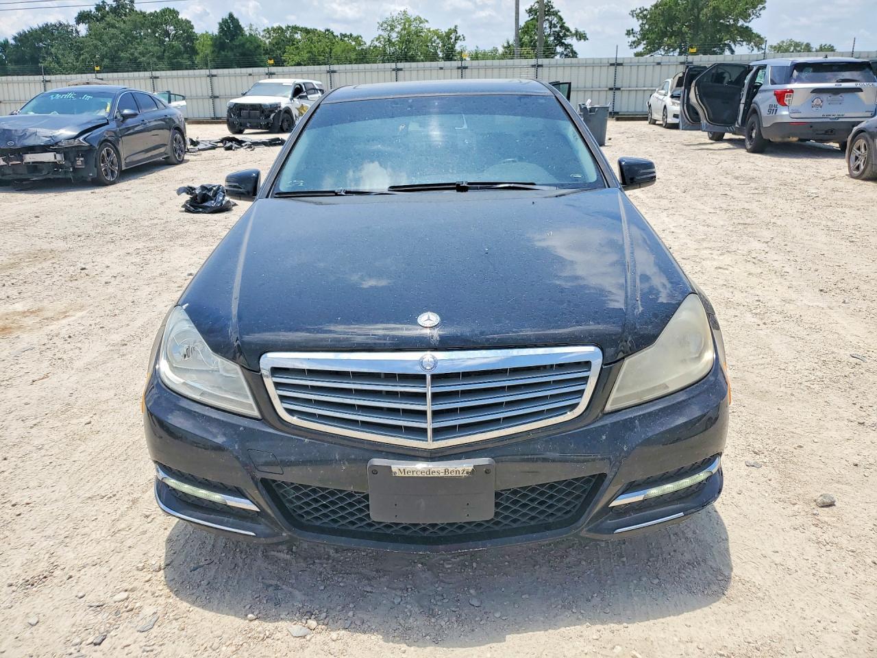 2012 Merz C Class - Фото 5