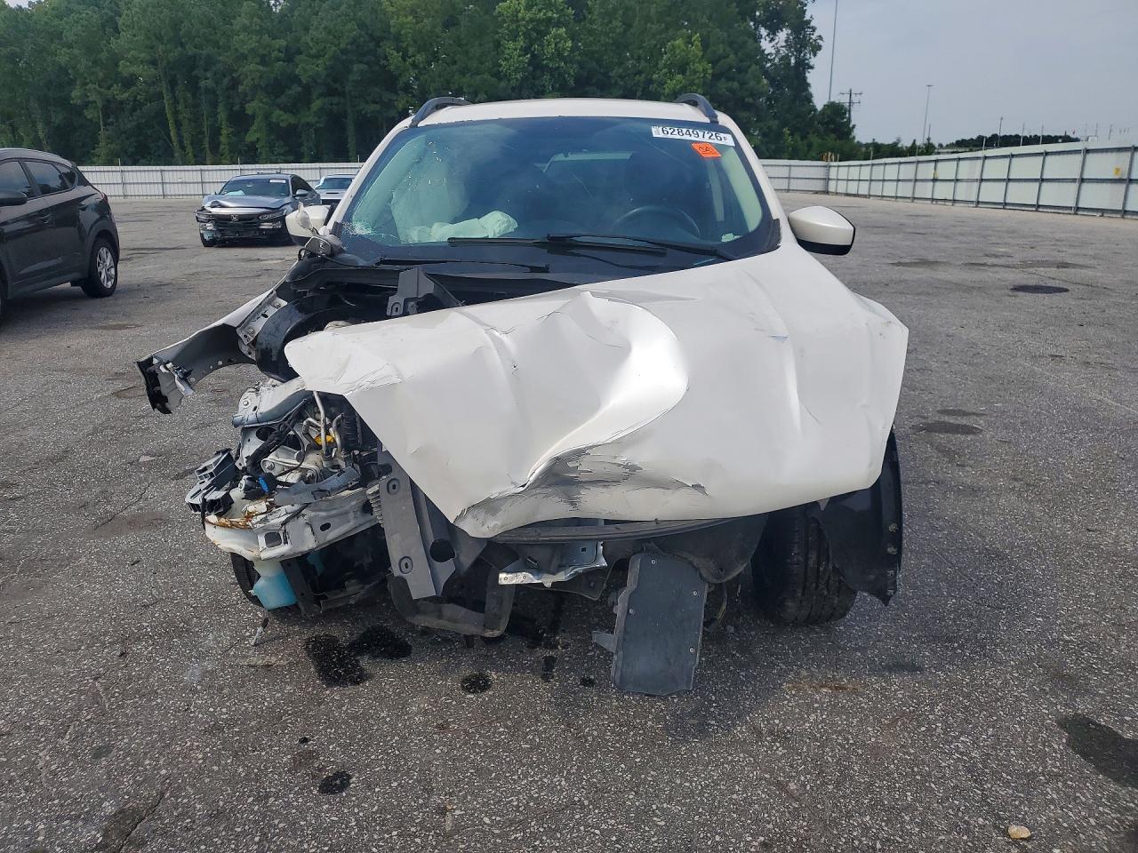 2018 Ford Escape Se - Image 5