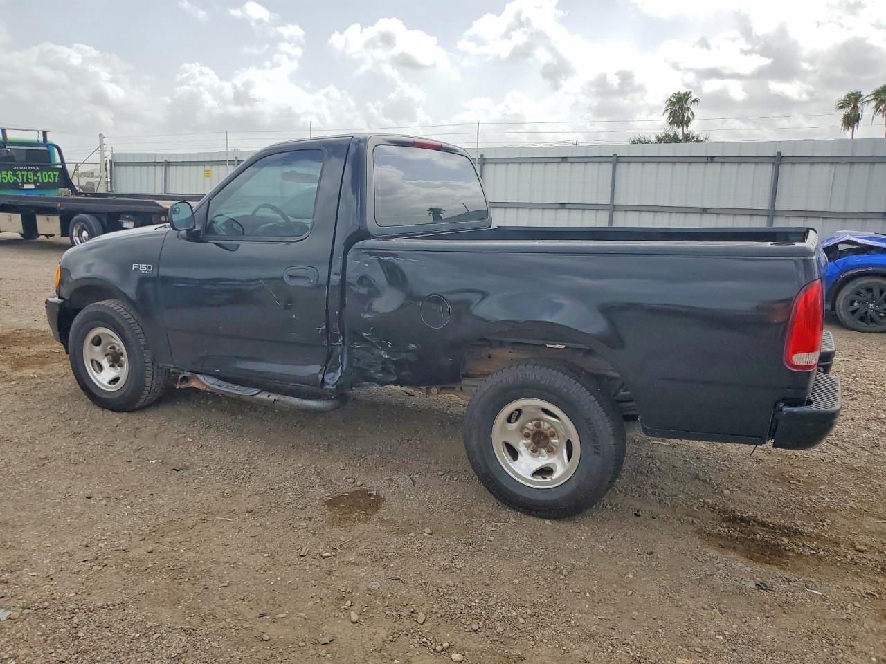 1998 Ford F150 - Image 2