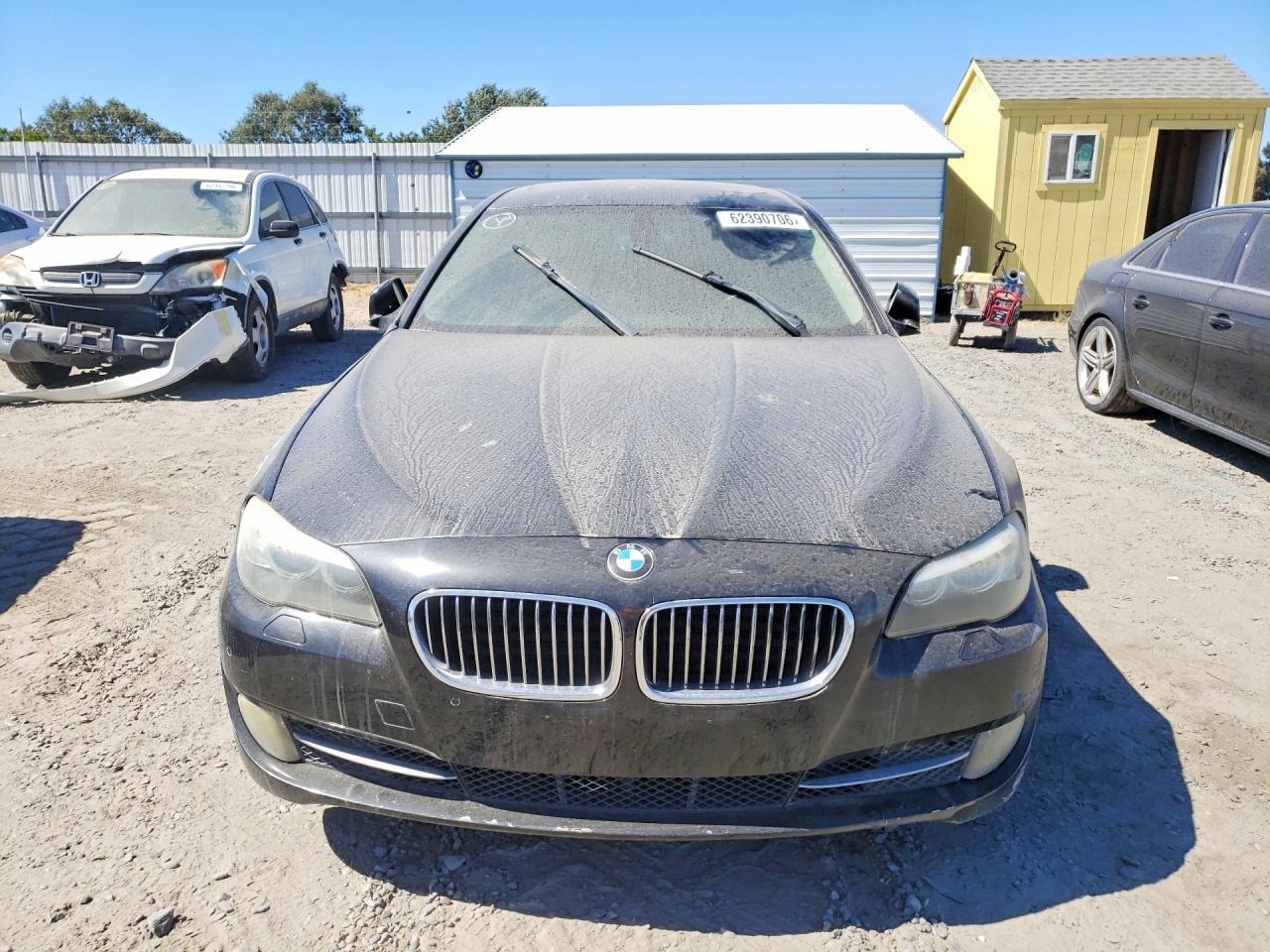 2011 BMW 528 I - Фото 5