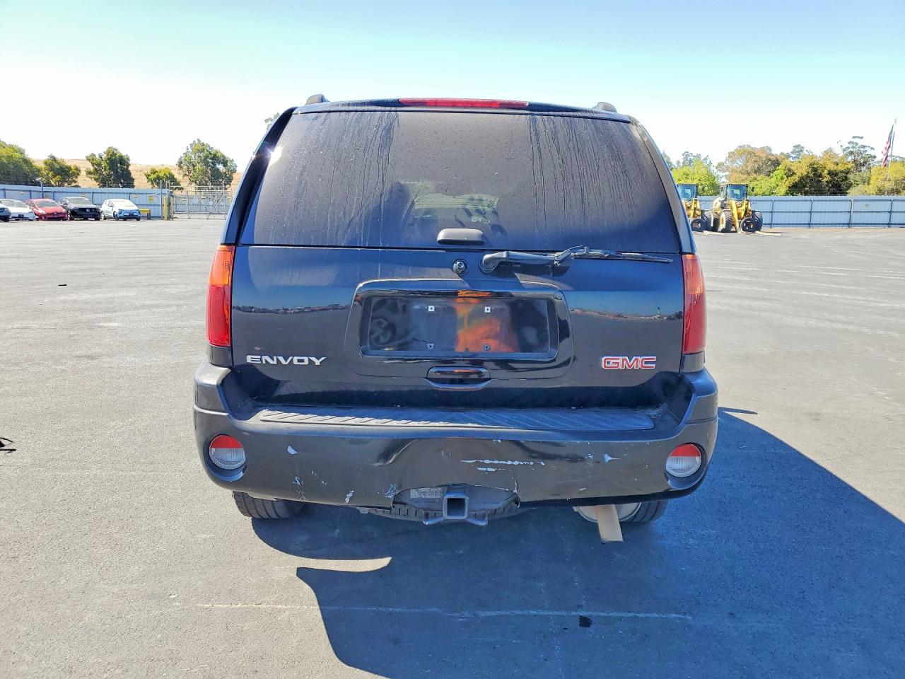2006 GMC Envoy - Фото 6