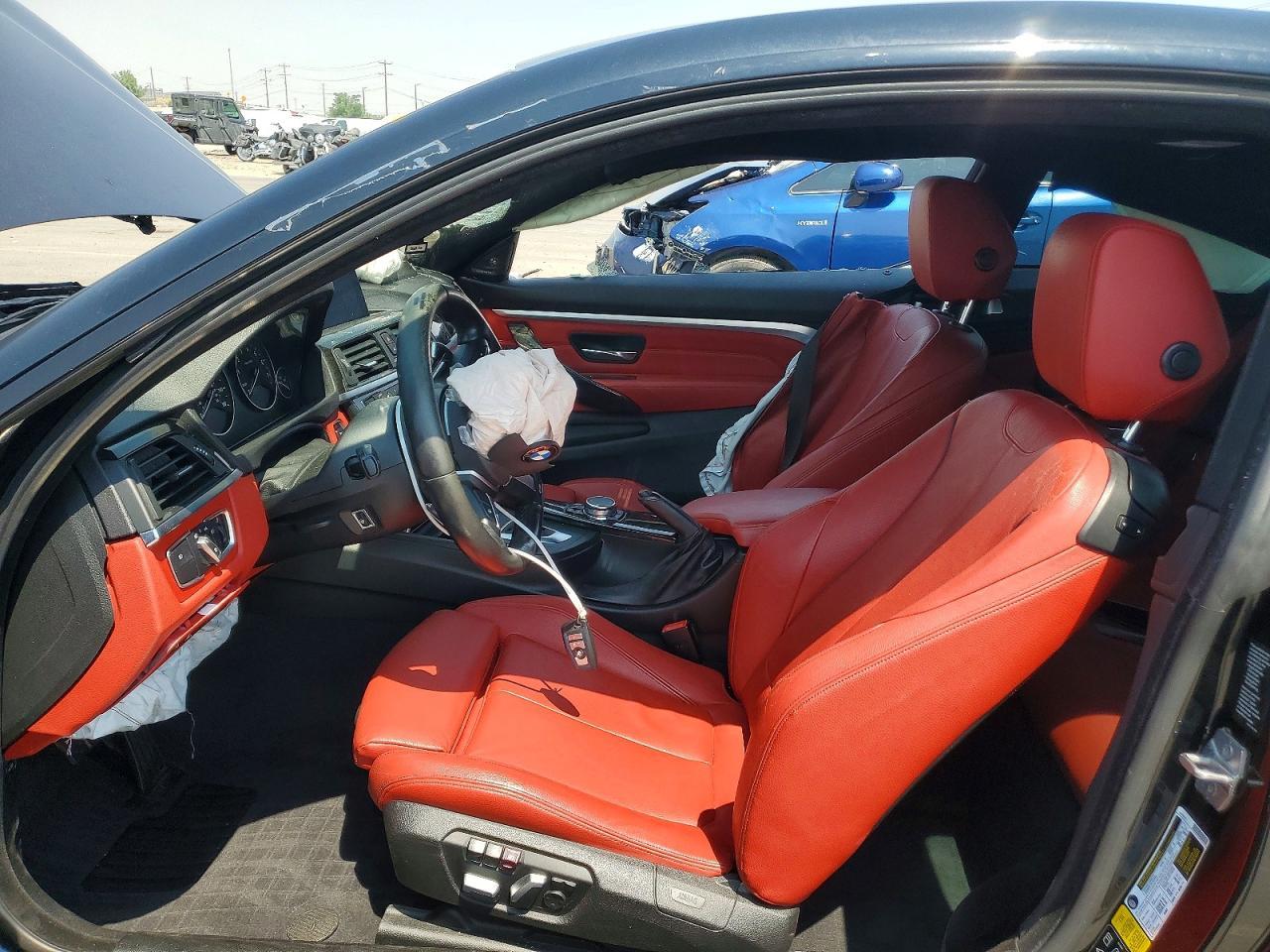 2016 BMW 435 Xi - Image 7