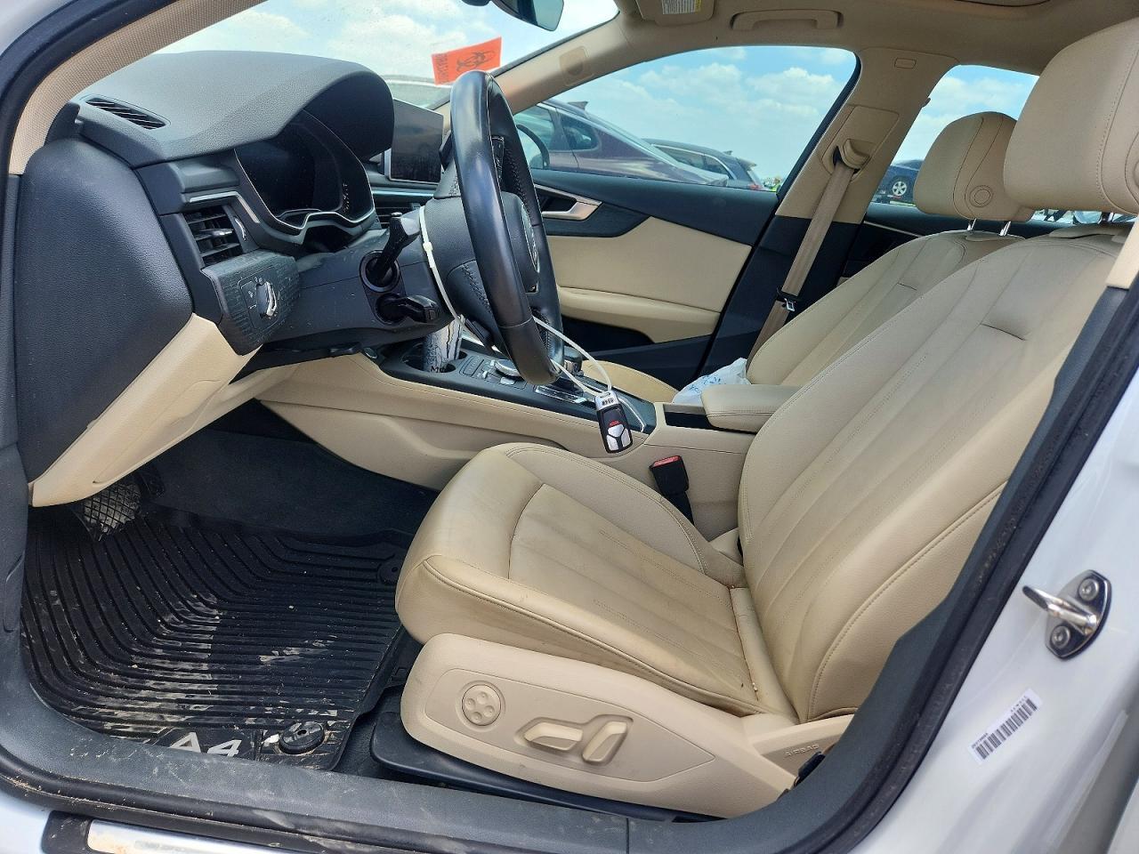 2018 Audi A4 Premium Plus - Image 7