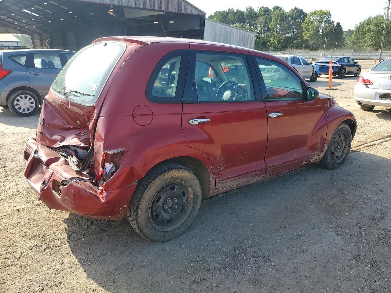 2007 Chrysler Pt Cruiser - Фото 3