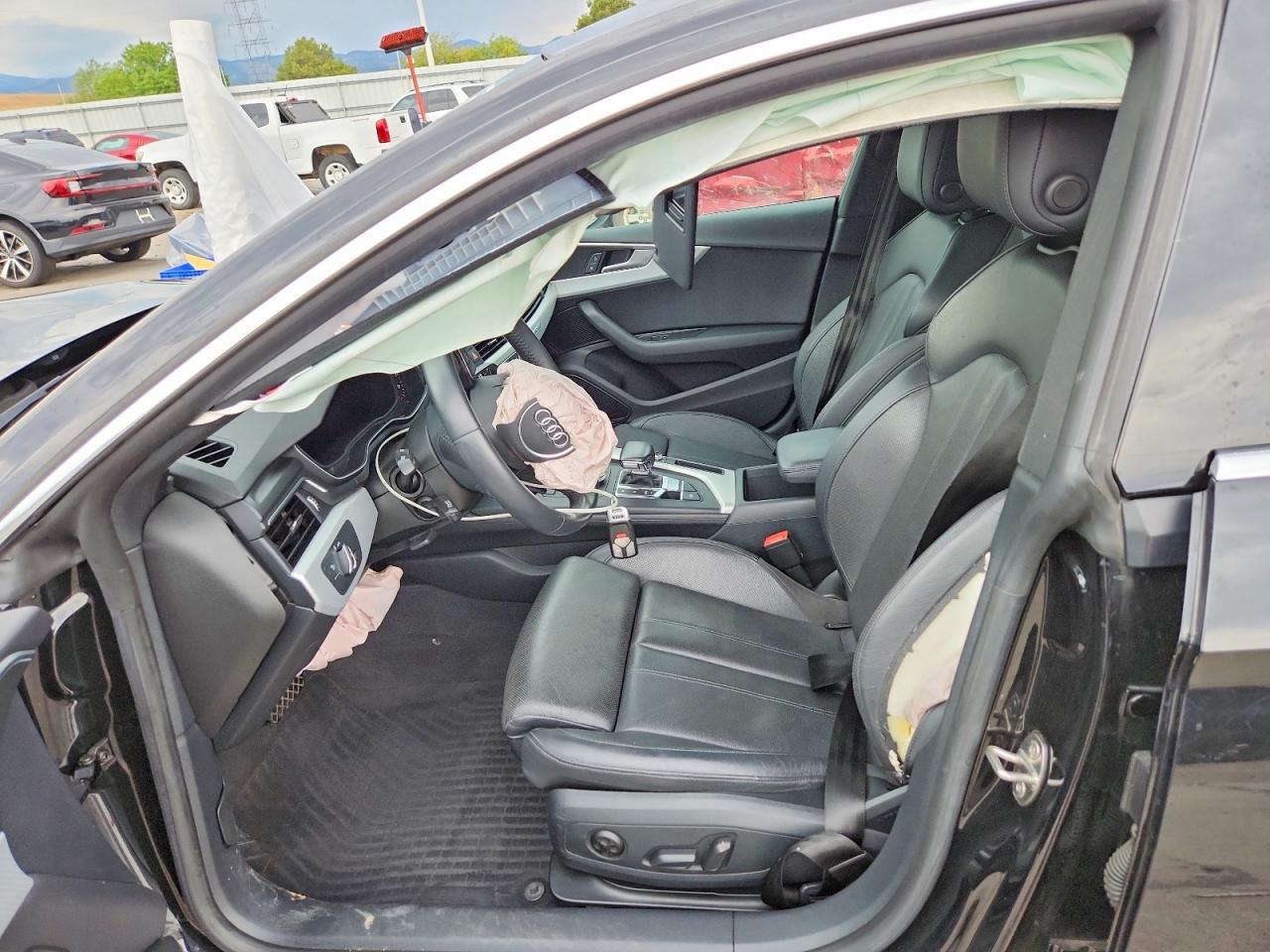 2018 Audi A5 Premium Plus S-Line - Image 7