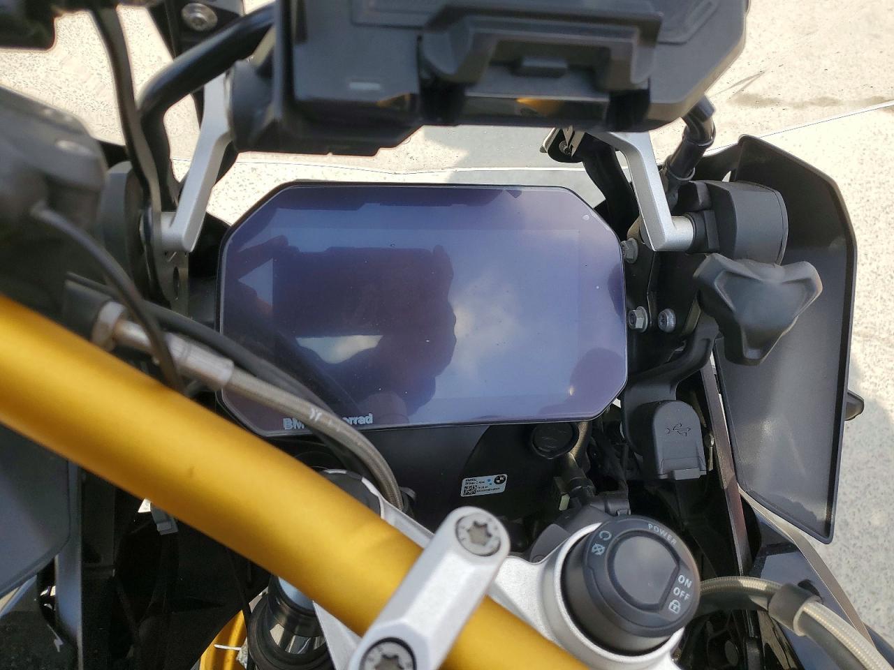 2021 BMW R 1250 Gs - Фото 7