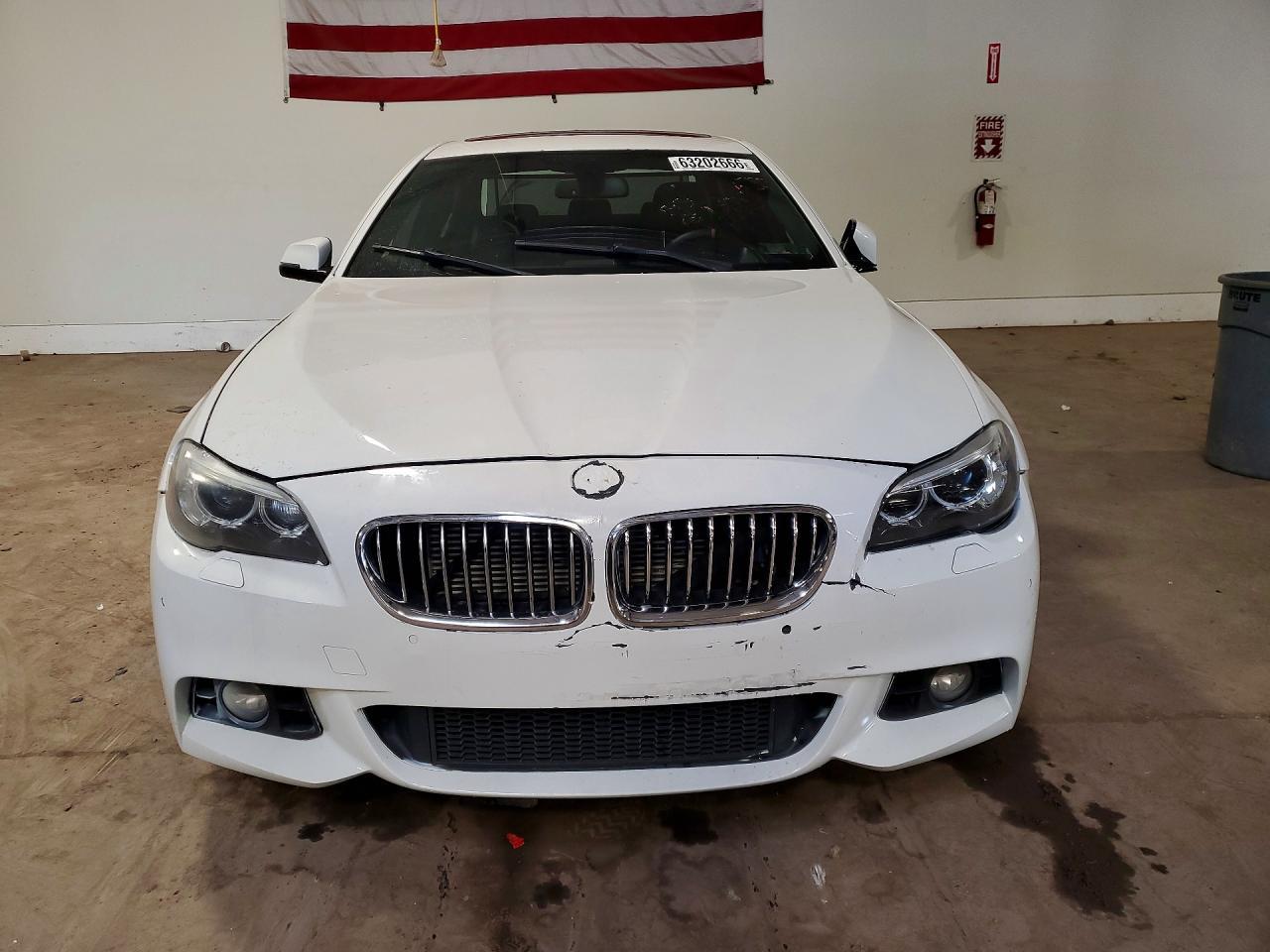 2014 BMW Activehybrid 5 - Фото 5