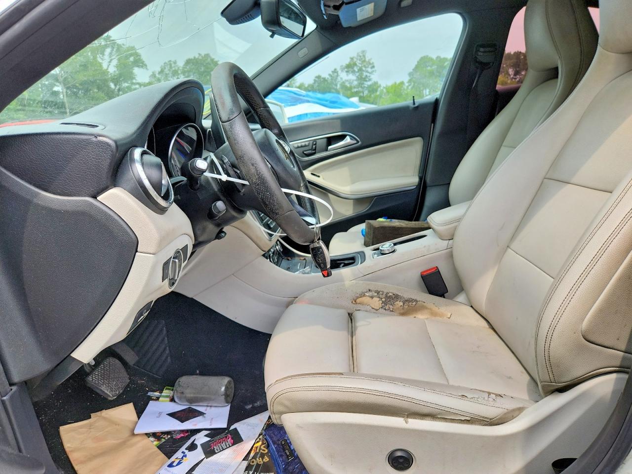2016 Mercedes-Benz Cla 250 - Image 7