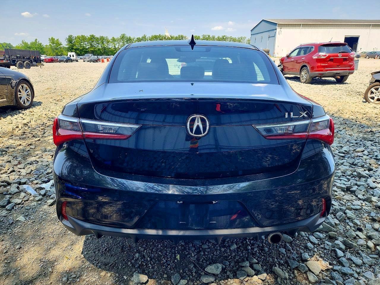 2021 Acura Ilx Premium - Image 6