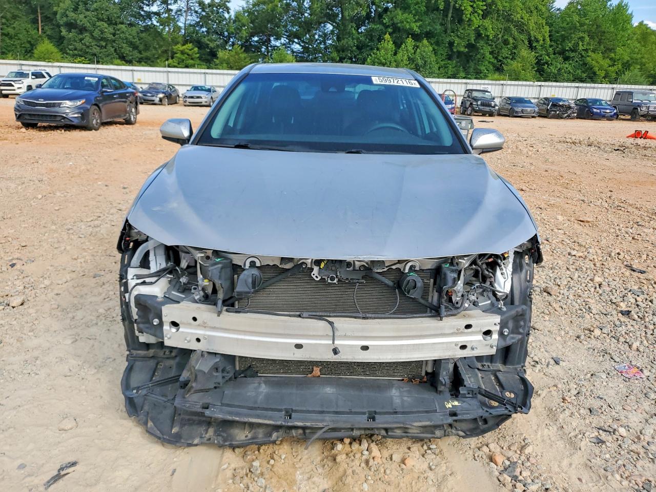 2019 Toyota Camry Se - Image 5